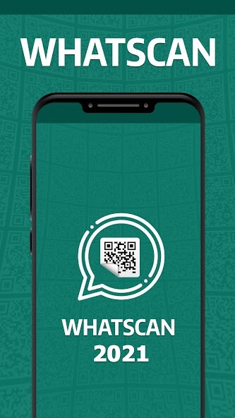 Run android online APK Whatscan : QR Code Scanner - Web Scan for Whatsapp from MyAndroid or emulate Whatscan : QR Code Scanner - Web Scan for Whatsapp using MyAndroid