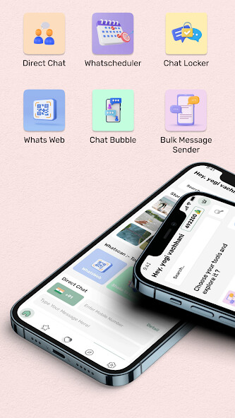 Run android online APK Whatscan :- Toolkit For WA Pro from MyAndroid or emulate Whatscan :- Toolkit For WA Pro using MyAndroid Run android online APK Whatscan :- Toolkit For WA Pro from MyAndroid or emulate Whatscan :- Toolkit For WA Pro using MyAndroid