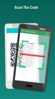 Emulate Android APK Whatscan, Whats Web,Clonapp Messenger Code Scanner Emulate Android APK Whatscan, Whats Web,Clonapp Messenger Code Scanner
