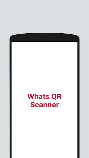 Emulate Android APK WhatScan : Whats Web Emulate Android APK WhatScan : Whats Web