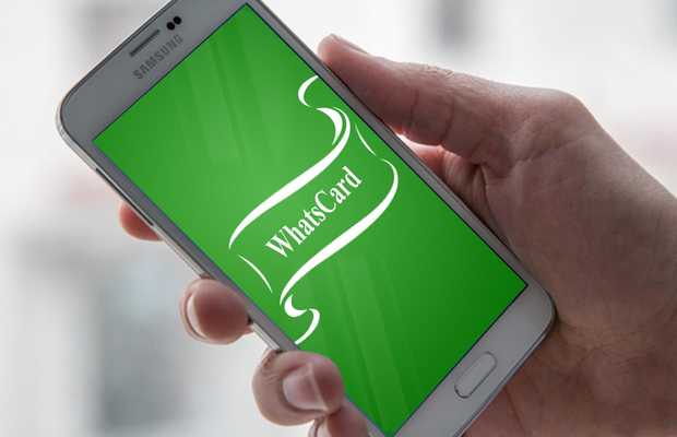 Emulate Android APK WhatsCard Emulate Android APK WhatsCard