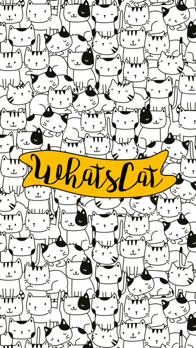 Emulate iPhone app WhatsCat - Cat.s Emoji for iMessage and WhatsApp using MyAndroid Emulate iPhone app WhatsCat - Cat.s Emoji for iMessage and WhatsApp using MyAndroid
