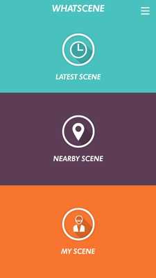 Emulate Android APK WhatScene Emulate Android APK WhatScene