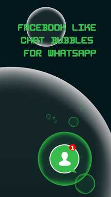 Emulate Android APK Whats Chat Heads- Chat bubbles for Whatsapp Emulate Android APK Whats Chat Heads- Chat bubbles for Whatsapp