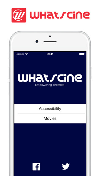 Emulate iPhone app WhatsCine using MyAndroid Emulate iPhone app WhatsCine using MyAndroid