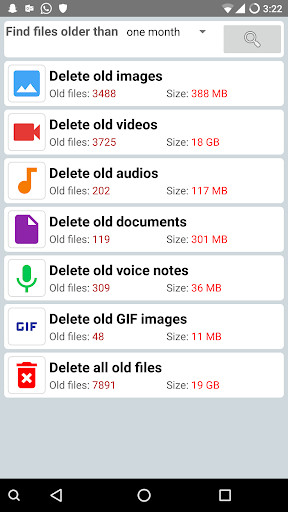 Emulate Android APK WhatsCleaner Emulate Android APK WhatsCleaner