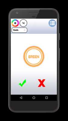 Emulate Android APK WhatsColor