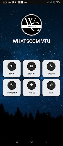 Run android online APK Whatscom VTU from MyAndroid or emulate Whatscom VTU using MyAndroid Run android online APK Whatscom VTU from MyAndroid or emulate Whatscom VTU using MyAndroid