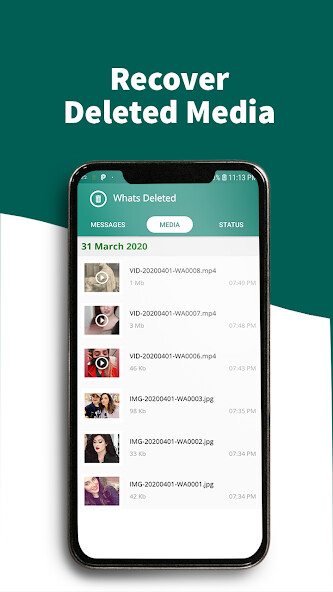 Run android online APK Whats Deleted from MyAndroid or emulate Whats Deleted using MyAndroid Run android online APK Whats Deleted from MyAndroid or emulate Whats Deleted using MyAndroid