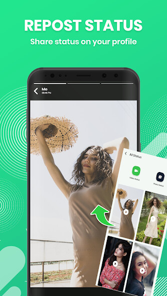 Run android online APK WhatsDelete: View Deleted Messages  Status Saver from MyAndroid or emulate WhatsDelete: View Deleted Messages  Status Saver using MyAndroid