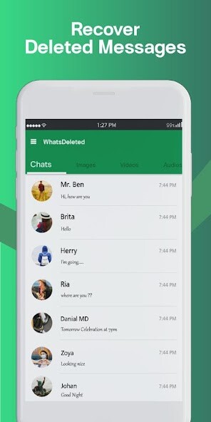 Run android online APK WhatsDelete: view deleted msg from MyAndroid or emulate WhatsDelete: view deleted msg using MyAndroid Run android online APK WhatsDelete: view deleted msg from MyAndroid or emulate WhatsDelete: view deleted msg using MyAndroid