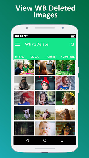 Run android online APK WhatsDelete - View Whats Deleted Messages & Media from MyAndroid or emulate WhatsDelete - View Whats Deleted Messages & Media using MyAndroid