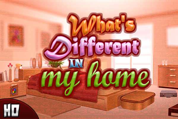 Emulate Android APK Whats different in My Home Emulate Android APK Whats different in My Home