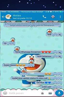 Emulate Android APK Whats Doraemon App Emulate Android APK Whats Doraemon App