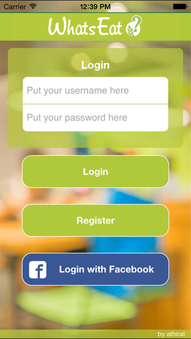 Run android online APK WhatsEat from MyAndroid or emulate WhatsEat using MyAndroid Run android online APK WhatsEat from MyAndroid or emulate WhatsEat using MyAndroid