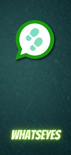 Run android online APK WhatsEyesNotify from MyAndroid or emulate WhatsEyesNotify using MyAndroid
