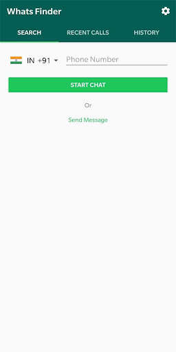 Emulate Android APK Whats Finder Emulate Android APK Whats Finder