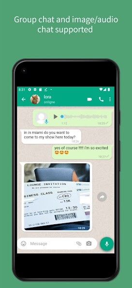 Run android online APK whatsfun fake chat from MyAndroid or emulate whatsfun fake chat using MyAndroid Run android online APK whatsfun fake chat from MyAndroid or emulate whatsfun fake chat using MyAndroid