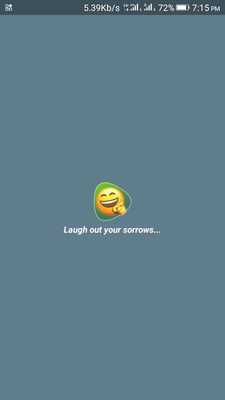Emulate Android APK WhatsFunny Emulate Android APK WhatsFunny