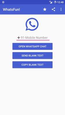 Emulate Android APK WhatsFun Emulate Android APK WhatsFun