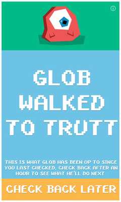 Emulate Android APK Whats Glob been up to?