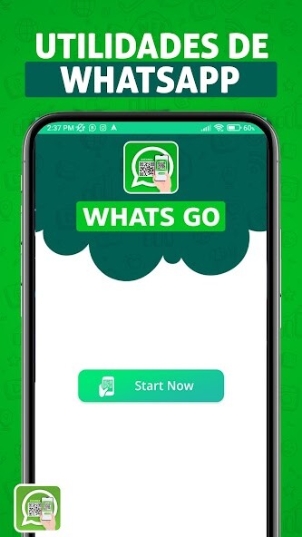 Run android online APK WhatsGO Escáner y Herramientas from MyAndroid or emulate WhatsGO Escáner y Herramientas using MyAndroid Run android online APK WhatsGO Escáner y Herramientas from MyAndroid or emulate WhatsGO Escáner y Herramientas using MyAndroid