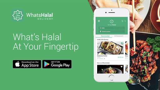 Run android online APK WhatsHalal - Halal Food Discovery from MyAndroid or emulate WhatsHalal - Halal Food Discovery using MyAndroid Run android online APK WhatsHalal - Halal Food Discovery from MyAndroid or emulate WhatsHalal - Halal Food Discovery using MyAndroid