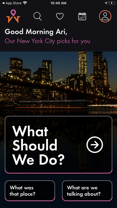Emulate iPhone app What Should We Do using MyAndroid Emulate iPhone app What Should We Do using MyAndroid
