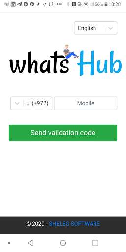 Emulate Android APK WhatsHub Emulate Android APK WhatsHub