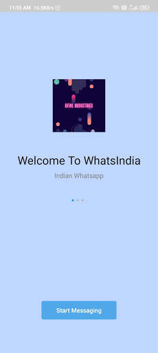 Run android online APK WhatsIndia - Video Call , Chat etc. India Whatsapp from MyAndroid or emulate WhatsIndia - Video Call , Chat etc. India Whatsapp using MyAndroid Run android online APK WhatsIndia - Video Call , Chat etc. India Whatsapp from MyAndroid or emulate WhatsIndia - Video Call , Chat etc. India Whatsapp using MyAndroid