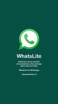 Emulate Android APK WhatsLite For WA Emulate Android APK WhatsLite For WA