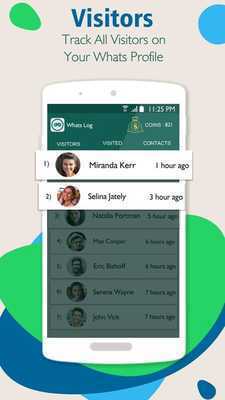 Emulate Android APK WhatsLog Tracker Emulate Android APK WhatsLog Tracker