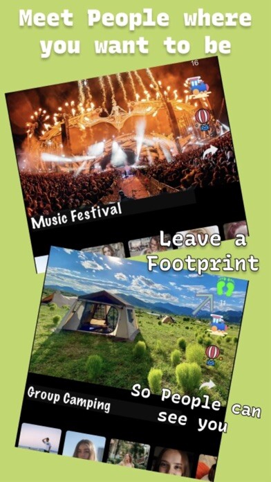 Emulate iPhone app WhatsLove: Social meets Love using MyAndroid