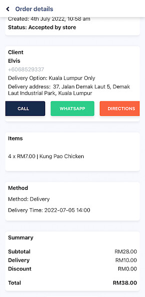 Run android online APK WhatsMenu Vendor from MyAndroid or emulate WhatsMenu Vendor using MyAndroid Run android online APK WhatsMenu Vendor from MyAndroid or emulate WhatsMenu Vendor using MyAndroid