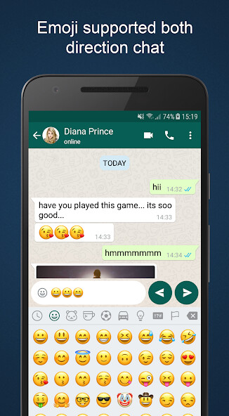 Run android online APK WhatsMock Pro - Prank chat from MyAndroid or emulate WhatsMock Pro - Prank chat using MyAndroid Run android online APK WhatsMock Pro - Prank chat from MyAndroid or emulate WhatsMock Pro - Prank chat using MyAndroid