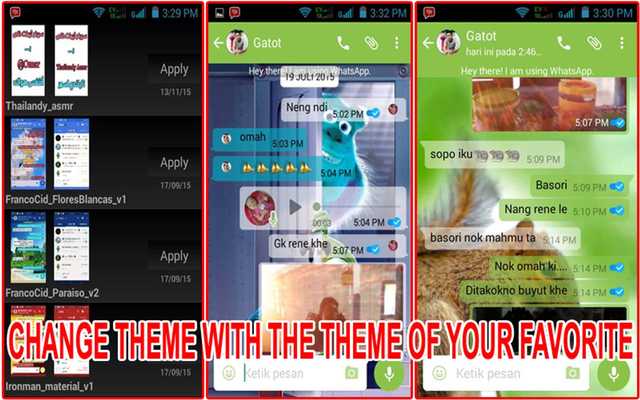 Emulate Android APK Whats mod app plus Emulate Android APK Whats mod app plus