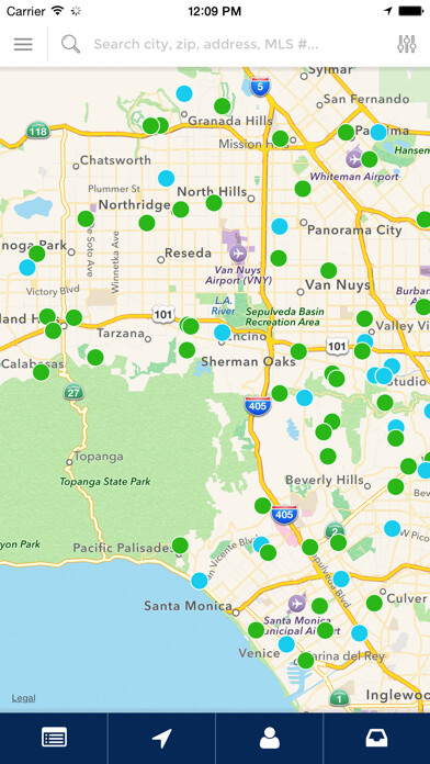 Emulate iPhone app Whats My Home Worth using MyAndroid Emulate iPhone app Whats My Home Worth using MyAndroid