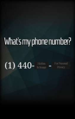 Emulate Android APK Whats my phone number? Emulate Android APK Whats my phone number?