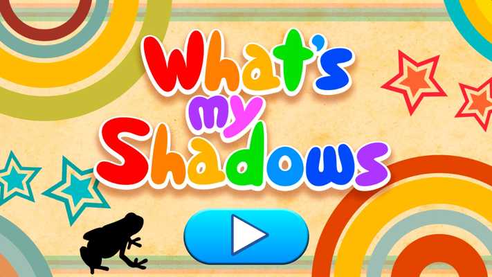 Emulate Android APK Whats my Shadow with Animals Emulate Android APK Whats my Shadow with Animals
