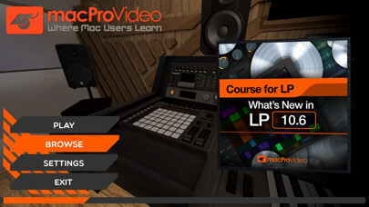 Emulate iPhone app Whats New Course for LP using MyAndroid Emulate iPhone app Whats New Course for LP using MyAndroid