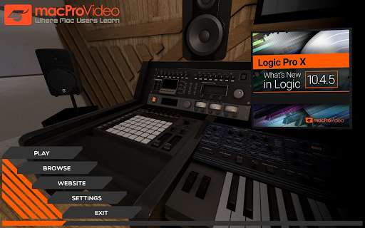 Run android online APK Whats New in Logic Pro 10.4.5 Course By mPV from MyAndroid or emulate Whats New in Logic Pro 10.4.5 Course By mPV using MyAndroid Run android online APK Whats New in Logic Pro 10.4.5 Course By mPV from MyAndroid or emulate Whats New in Logic Pro 10.4.5 Course By mPV using MyAndroid