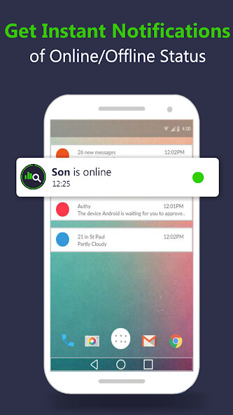 Run android online APK Whats Online Notification from MyAndroid or emulate Whats Online Notification using MyAndroid Run android online APK Whats Online Notification from MyAndroid or emulate Whats Online Notification using MyAndroid