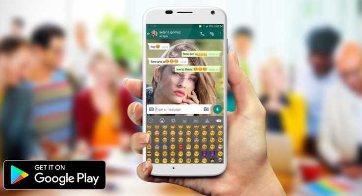Emulate Android APK Whatsprank Fake Chat Conversations App Emulate Android APK Whatsprank Fake Chat Conversations App