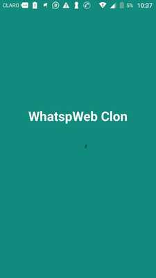 Emulate Android APK WhatspWeb Cloner Emulate Android APK WhatspWeb Cloner