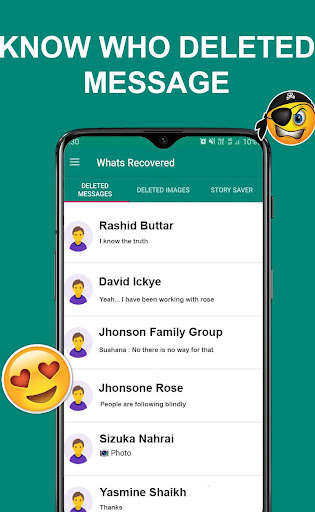 Run android online APK WhatsRemoved -WA Message Saver from MyAndroid or emulate WhatsRemoved -WA Message Saver using MyAndroid Run android online APK WhatsRemoved -WA Message Saver from MyAndroid or emulate WhatsRemoved -WA Message Saver using MyAndroid