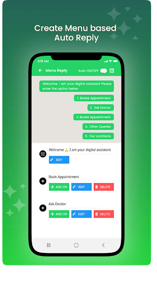 Run android online APK WhatsResponse from MyAndroid or emulate WhatsResponse using MyAndroid Run android online APK WhatsResponse from MyAndroid or emulate WhatsResponse using MyAndroid