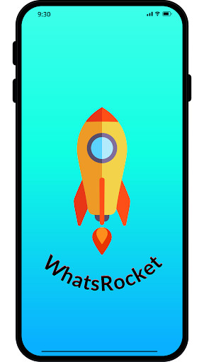 Run android online APK WhatsRocket from MyAndroid or emulate WhatsRocket using MyAndroid