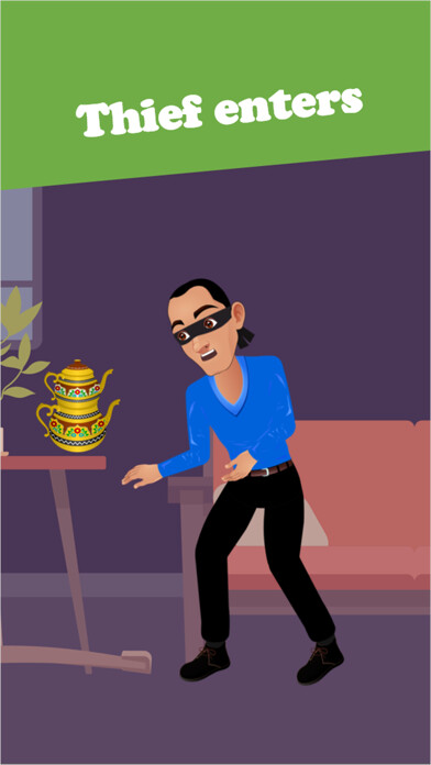 Emulate iPhone app Whats Stolen using MyAndroid Emulate iPhone app Whats Stolen using MyAndroid