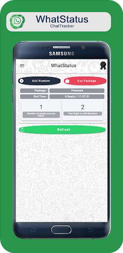 Run android online APK WhatStatus - Chat Tracker from MyAndroid or emulate WhatStatus - Chat Tracker using MyAndroid Run android online APK WhatStatus - Chat Tracker from MyAndroid or emulate WhatStatus - Chat Tracker using MyAndroid
