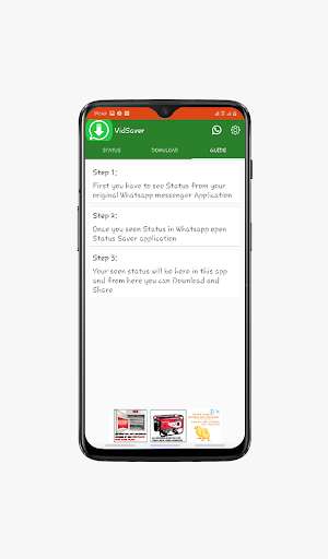 Run android online APK WhatStatus Saver from MyAndroid or emulate WhatStatus Saver using MyAndroid Run android online APK WhatStatus Saver from MyAndroid or emulate WhatStatus Saver using MyAndroid
